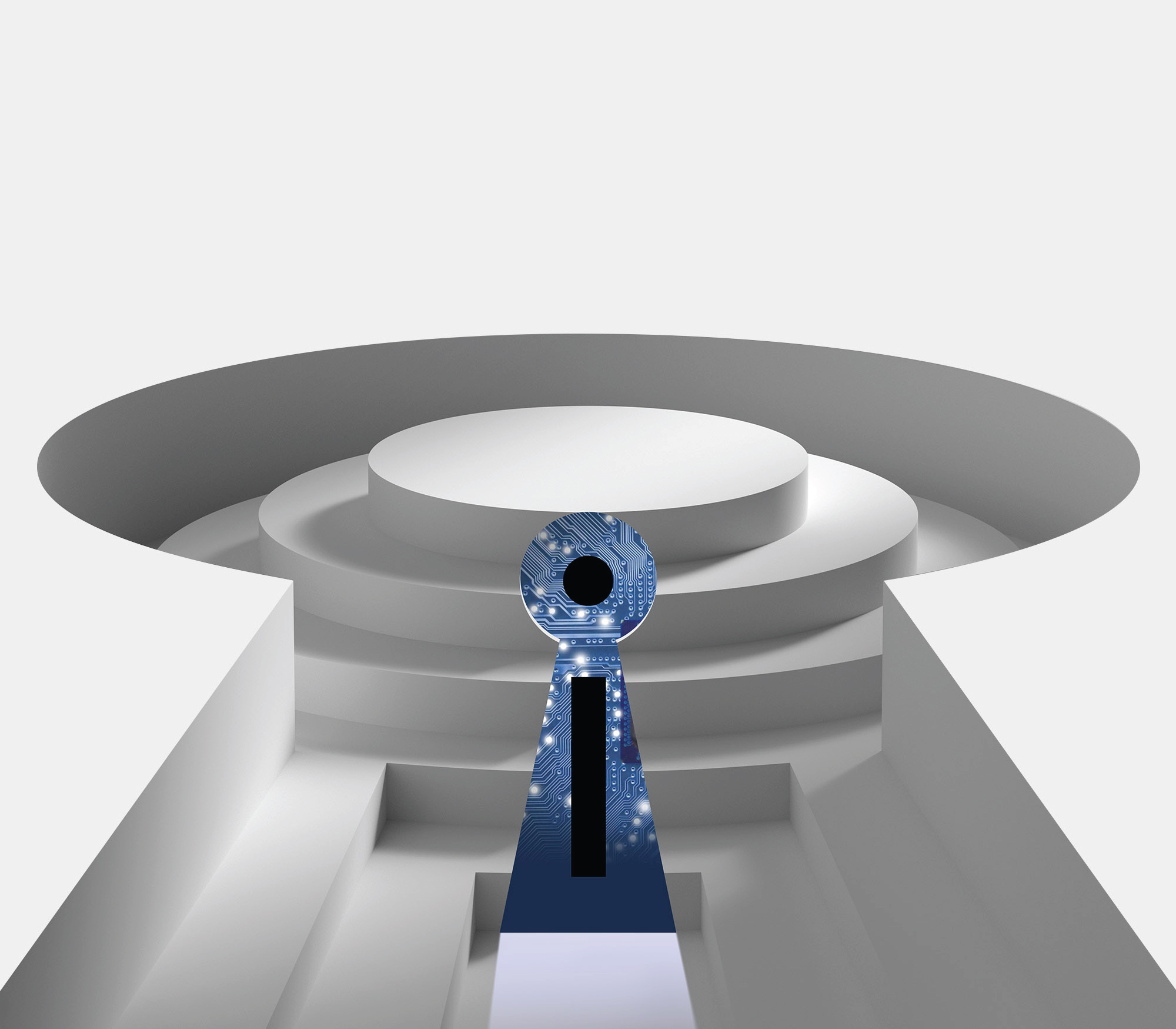 L'IA au cœur du service